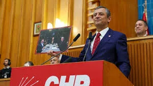 CHP