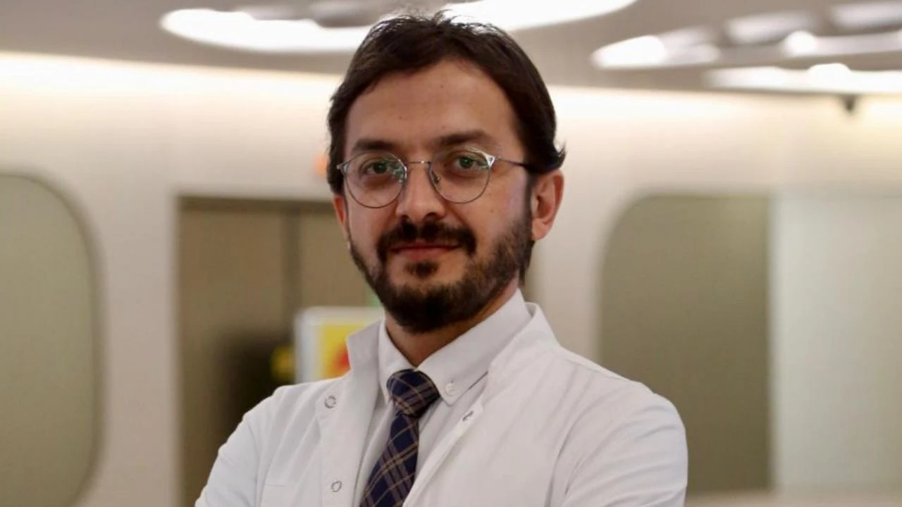 Sigara Neden Bırakılamıyor? Uzman İsim Beyindeki Etkisini Anlattı