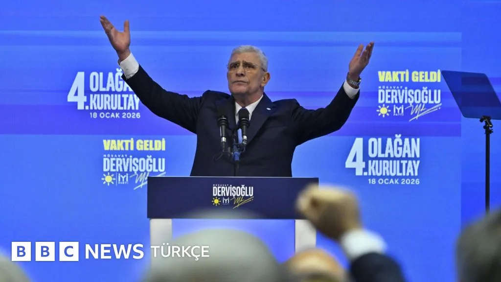 İYİ Parti