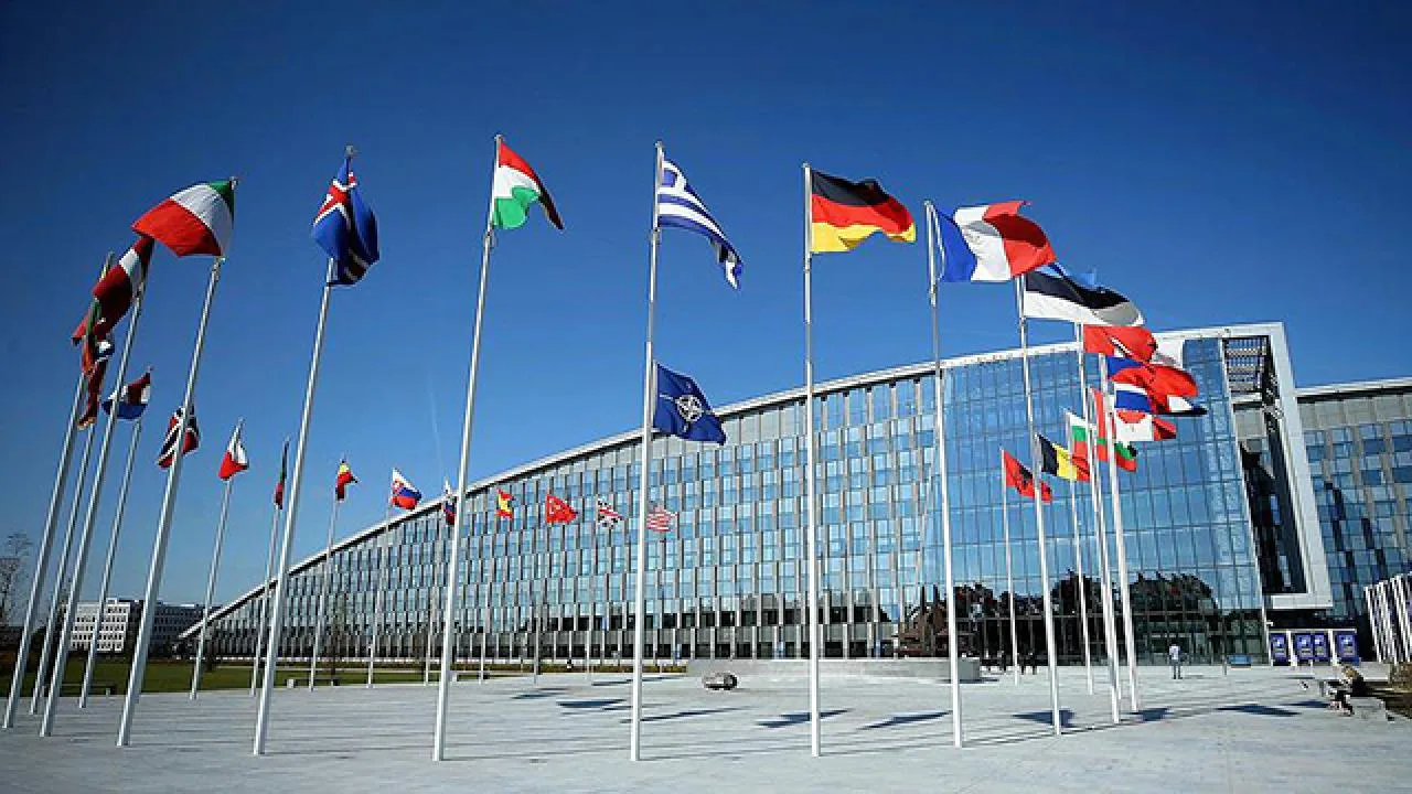 NATO
