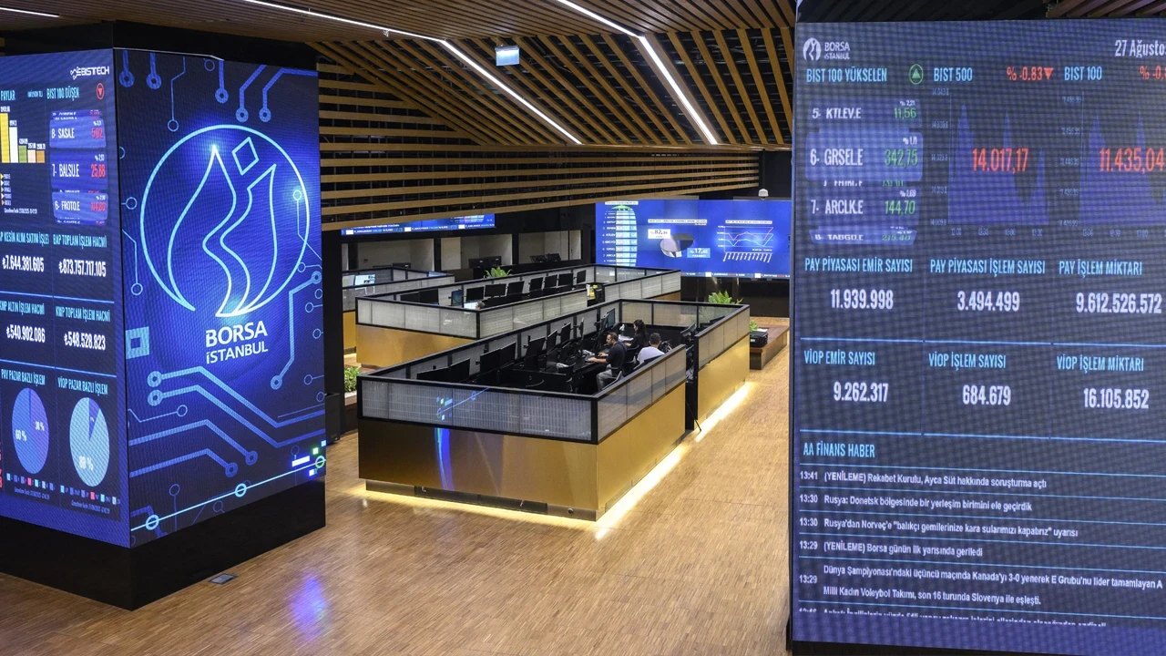 Borsa