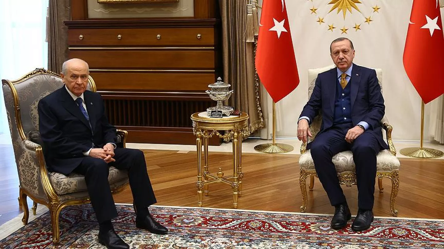 İttifak
