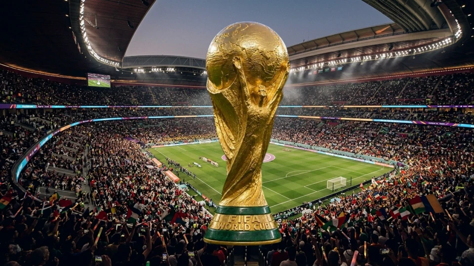 2026 Dünya Kupası final tarihi ve yeri! 2026 Dünya Kupası finali ne zaman, nerede oynanacak?