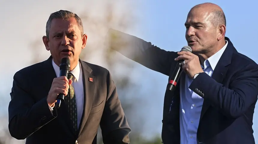 Soylu davayı kazandı! Özel, tazminat ödeyecek