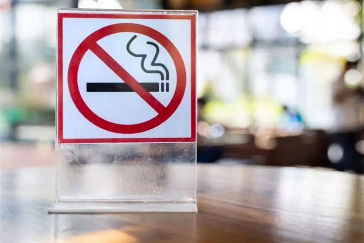 Sigaraya bir zam daha: Yeni fiyat listesi belli oldu