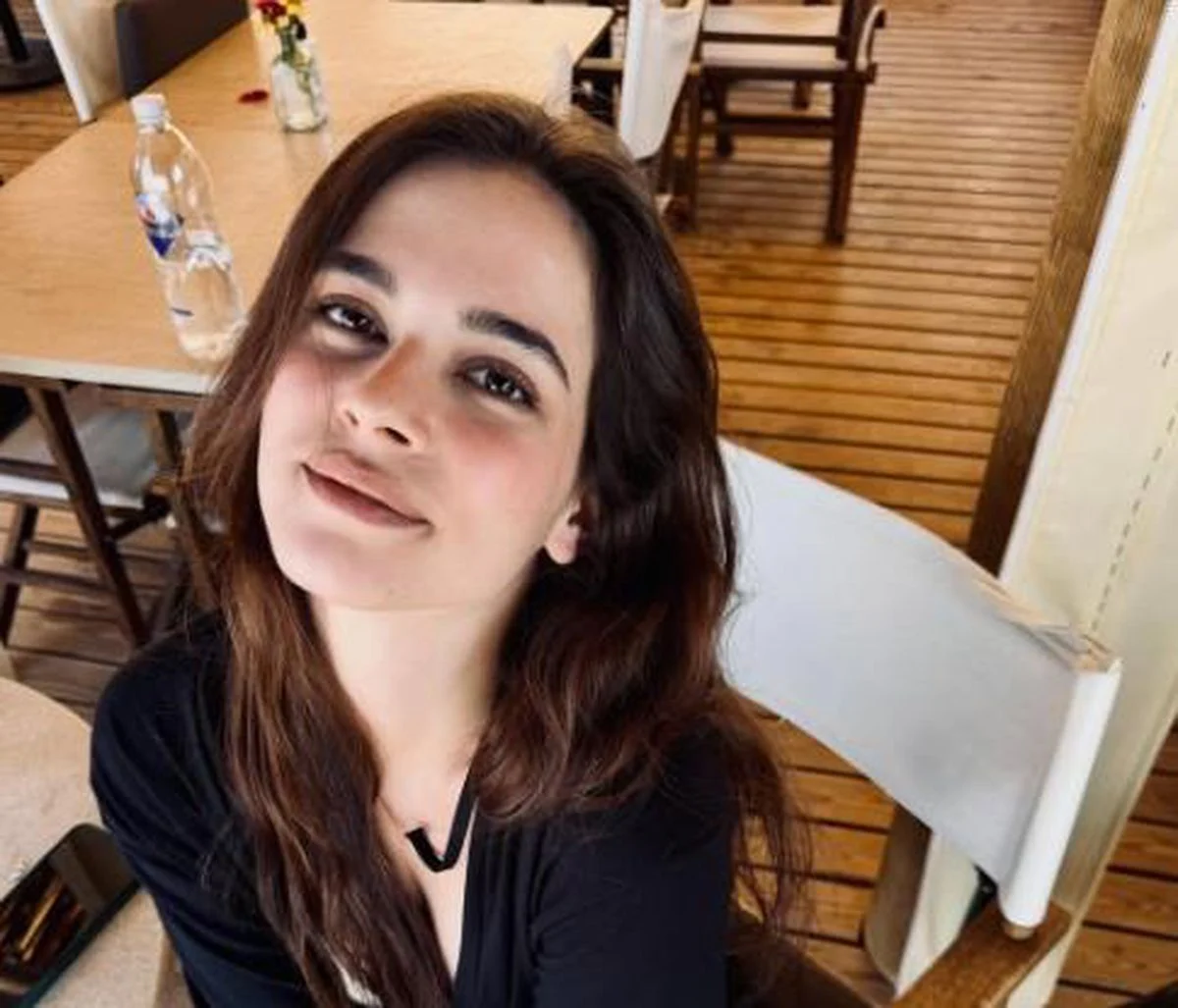 Helin Elveren kimdir, Helin Elveren kaç yaşında, nereli?