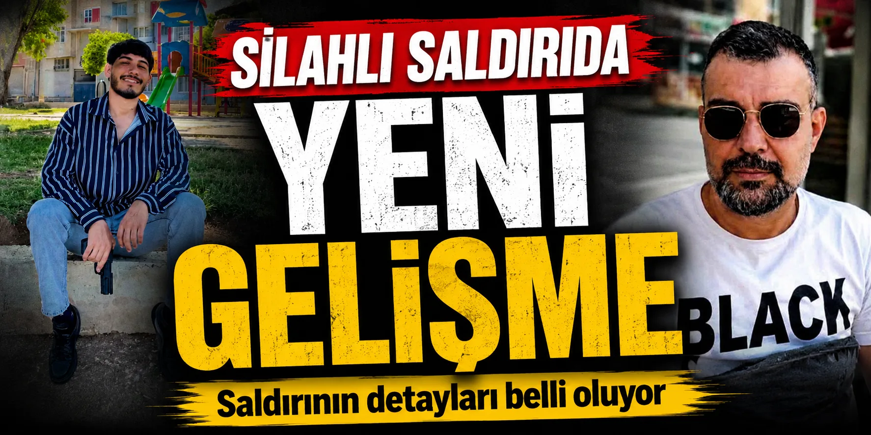 Katil zanlısı belli oldu