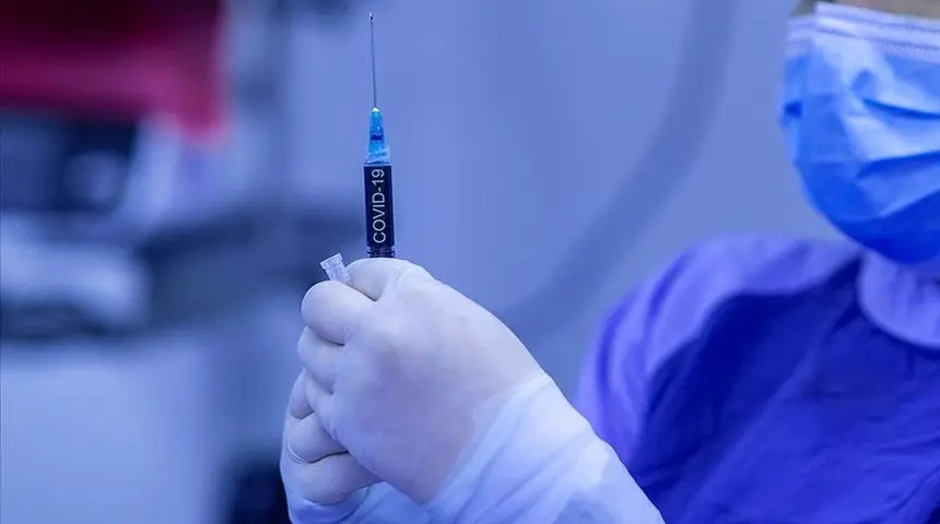 Pandemi sonrası gözden kaçan hastalık: Uzun süreli kovid