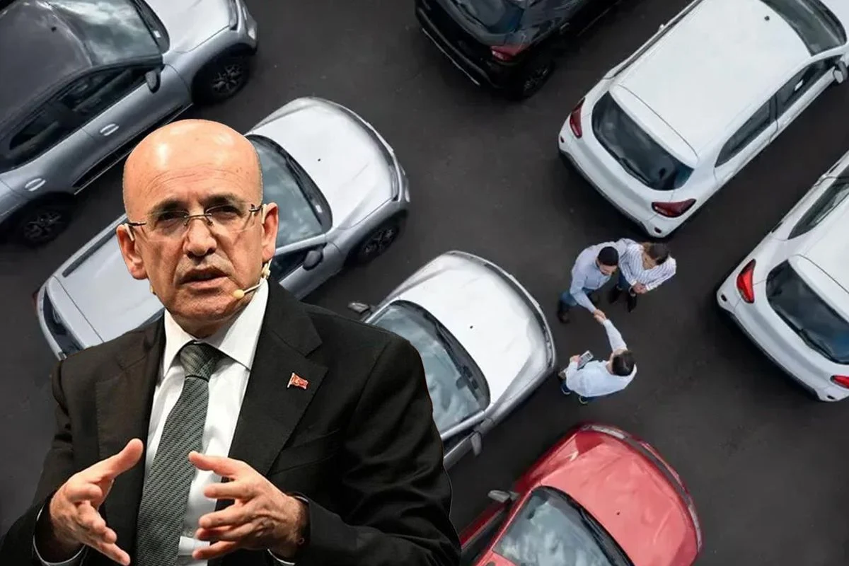 Bakanlık peşine düştü! Milyonlarca araç sahibine 15 gün süre verildi