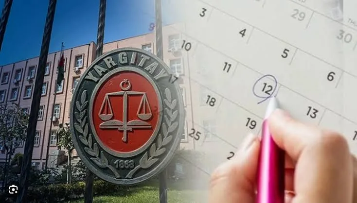 Yargıtay'dan Tüm Çalışanlara Müjde: Yıllık İzin Kullanırken Hafta Sonuna Denk Gelen Günler İçin Emsal Karar